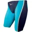 Finis Men's Rival Jammer Navy/Aqua
